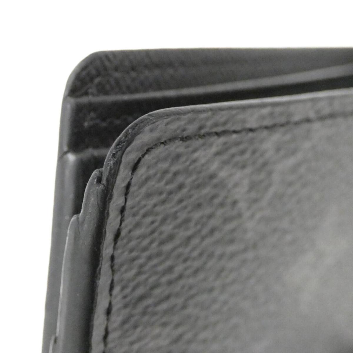 Louis Vuitton Monogram Portefolio Multiple M61695