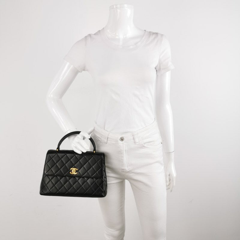 Chanel Kelly Shoulder Bag - Lynora Bags