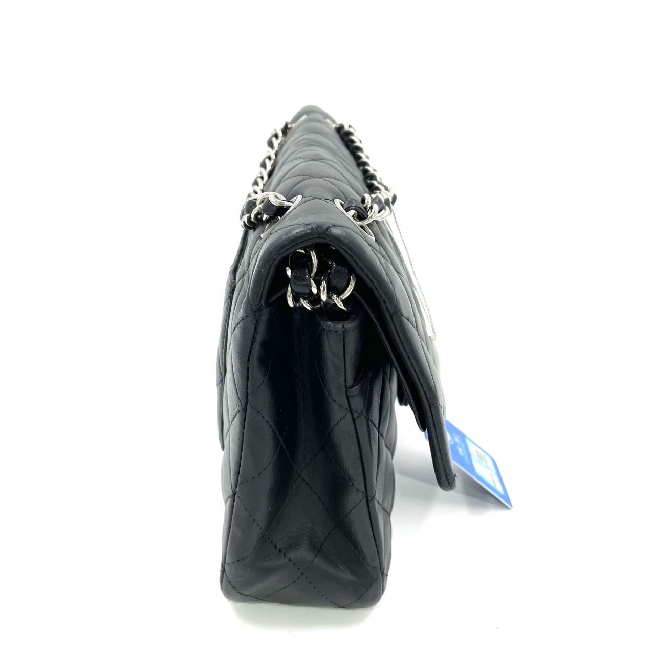 Chanel Classic Flap Shoulder Bag - Lynora Bags