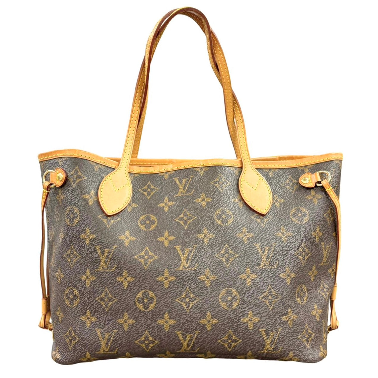 LOUIS VUITTON  Monogram Neverfull PM