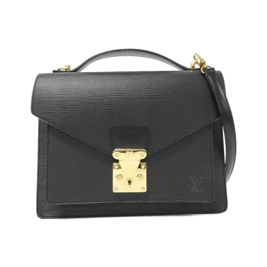 Louis Vuitton Epi Monsoon 28cm M52122 Bag