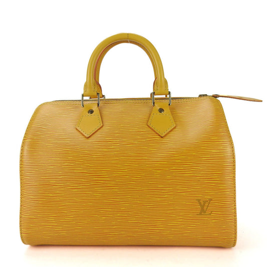 Louis Vuitton Epi Leather Handbag