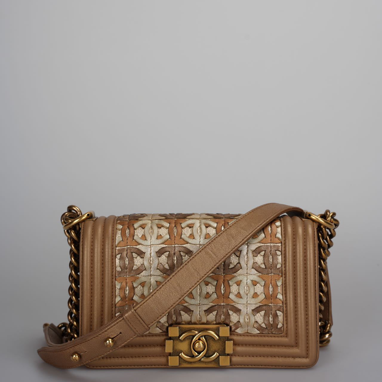 Chanel Handbag - Lynora Bags