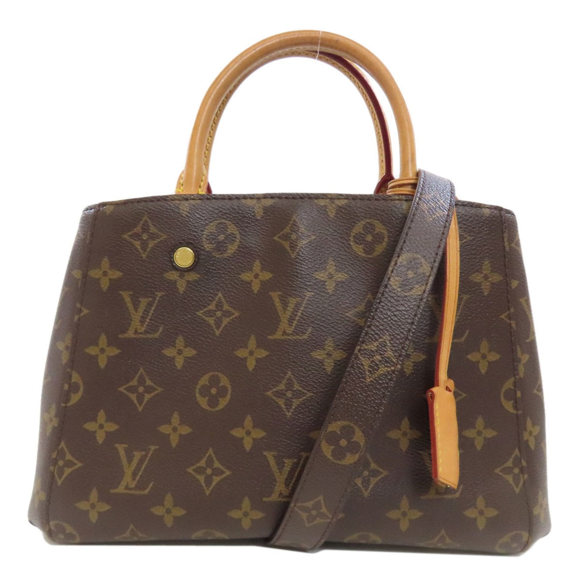 Louis Vuitton Handbag