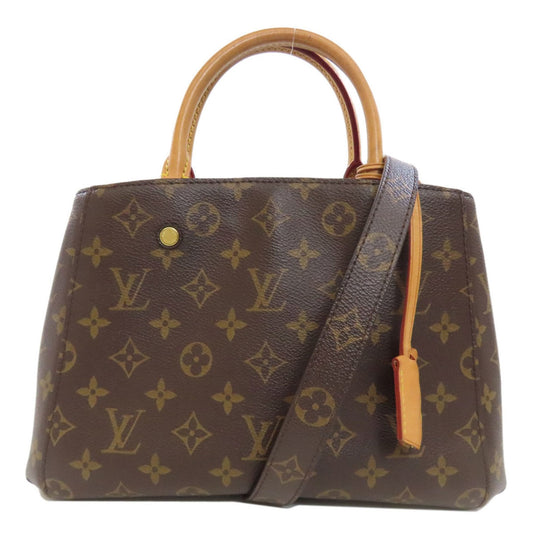 Louis Vuitton Handbag