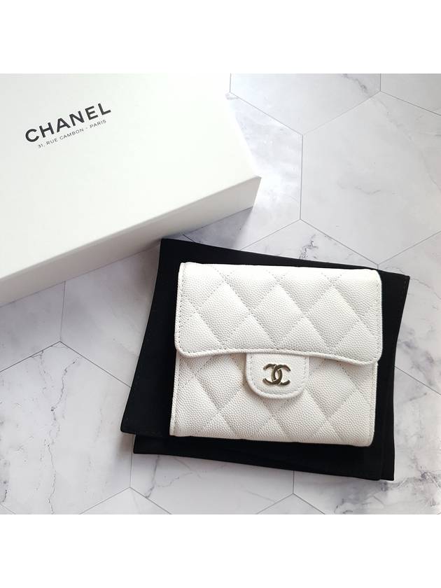 Chanel Shoulder Bag - Lynora Bags
