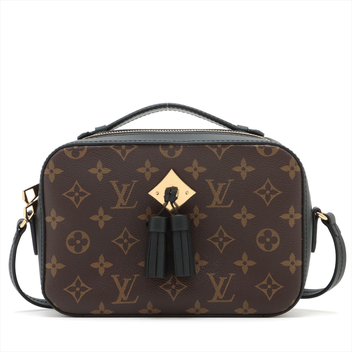 Louis Vuitton Monogram Santongju M43555 at