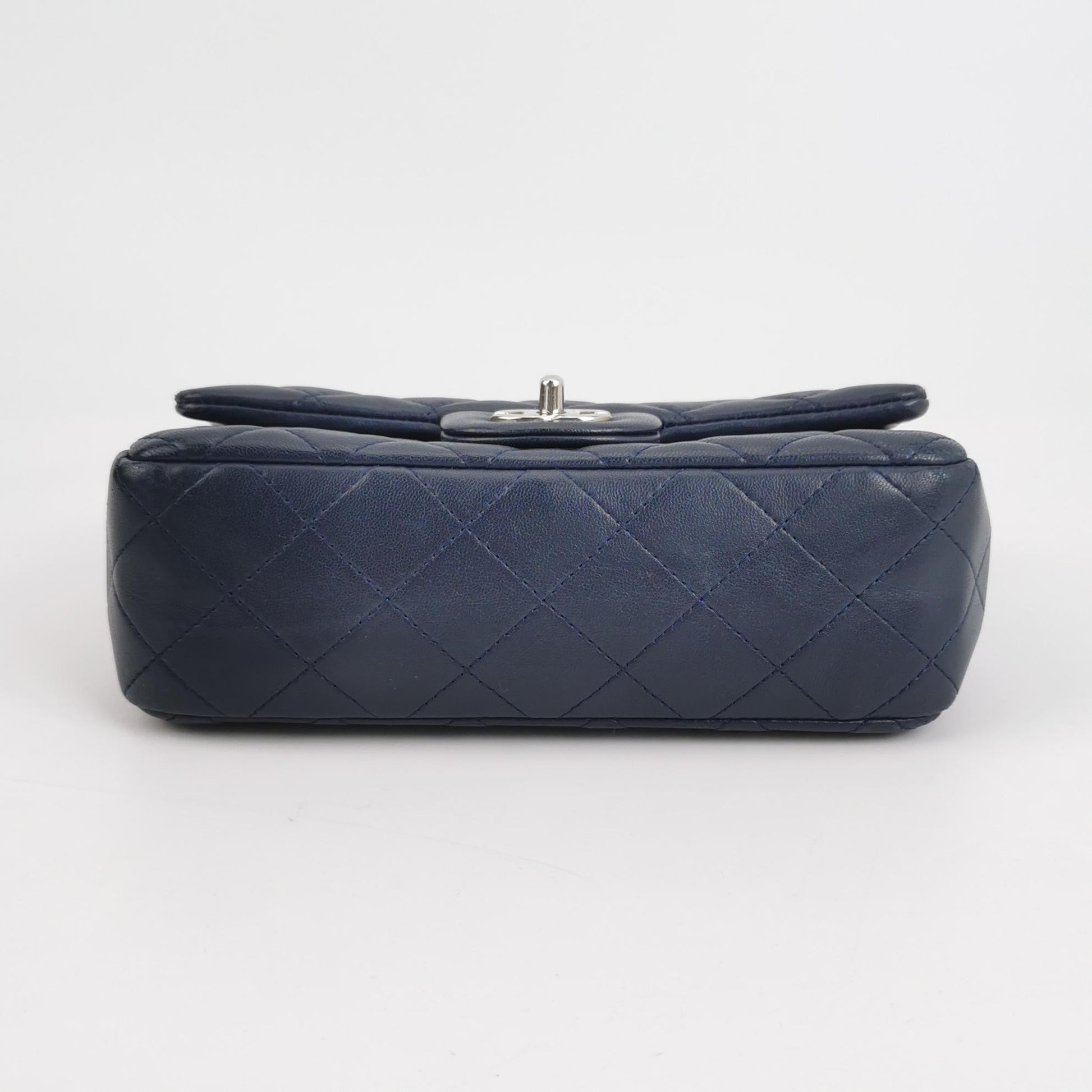 Chanel Classic Flap Shoulder Bag - Lynora Bags