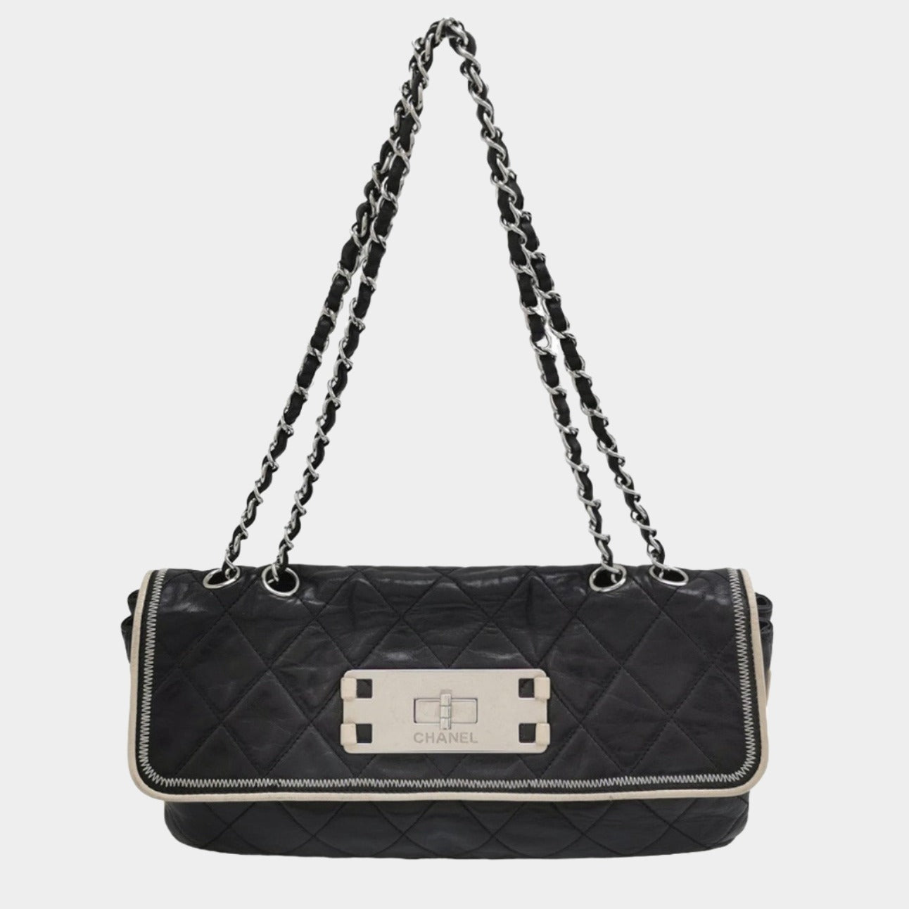 Chanel Flap Shoulder Bag - Lynora Bags