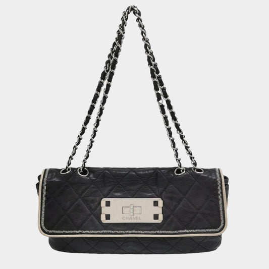 Chanel Flap Shoulder Bag - Lynora Bags