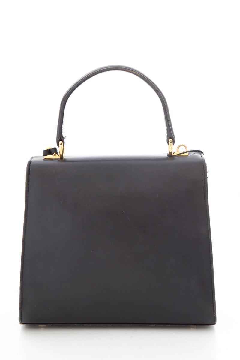 Gucci Leather Handbag Style 4