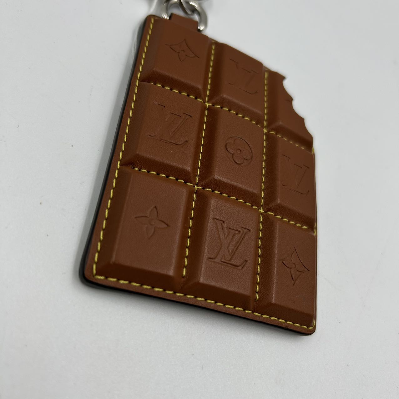 LOUIS VUITTONChocolate Bag Charm