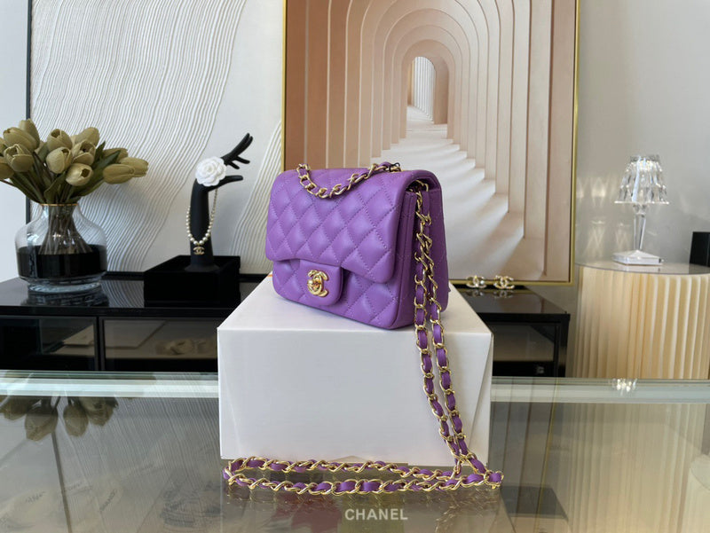 Chanel Bags