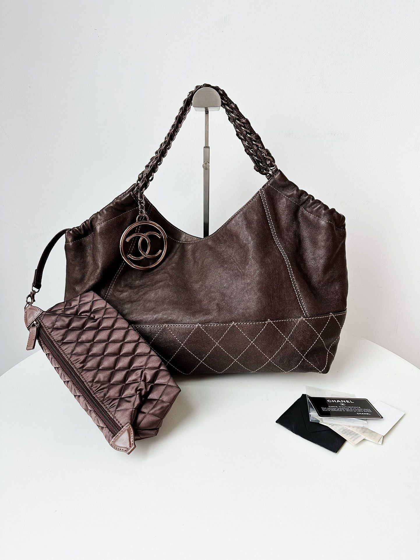 Chanel Handbag Bag - Lynora Bags
