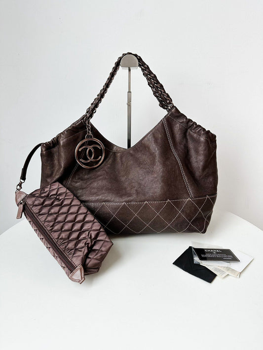 Chanel Handbag Bag - Lynora Bags