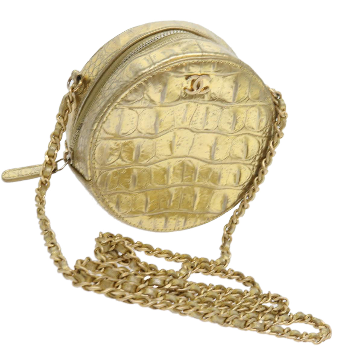 Chanel Shoulder Bag - Lynora Bags