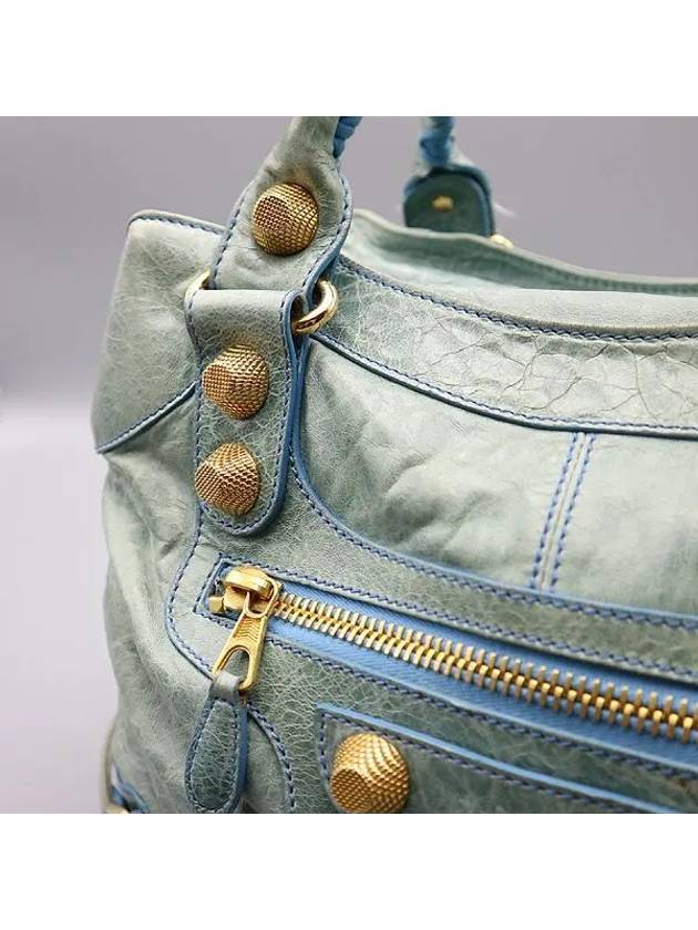 Luxury Balenciaga Trending 2026 173085 tote bag