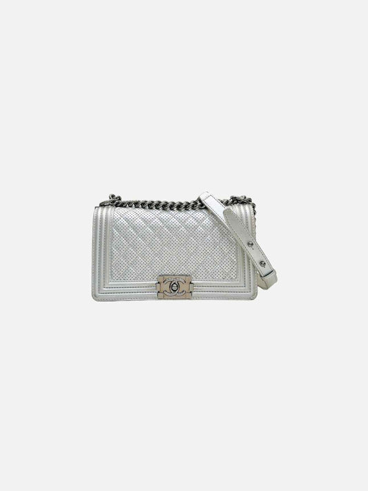 Chanel Flap Shoulder Bag - Lynora Bags