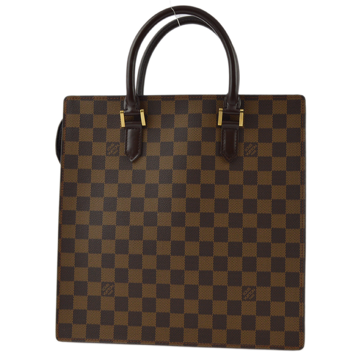 Louis Vuitton 2001 Damier Venice PM Tote HandBag