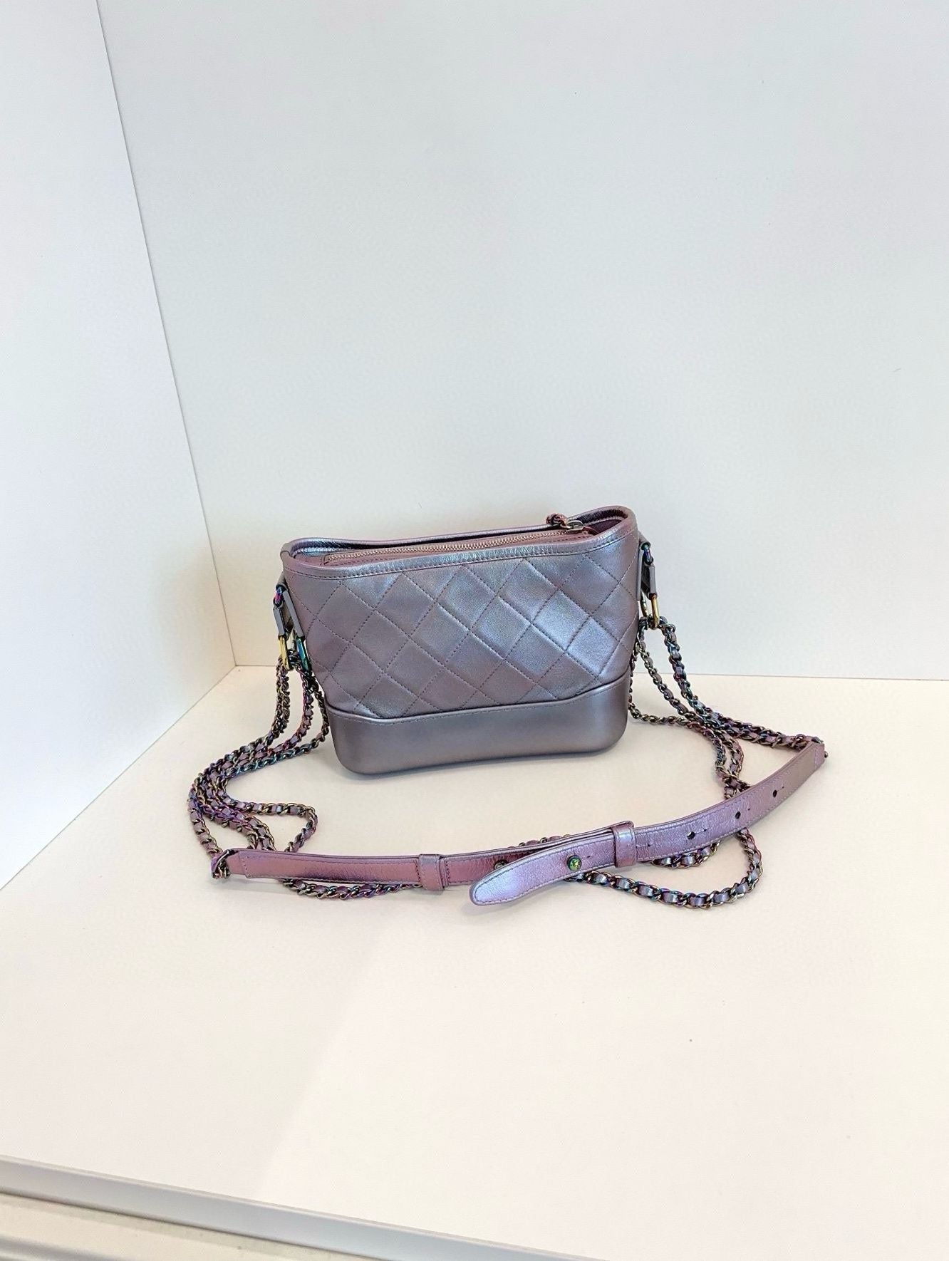 Chanel Gabrielle Handbag Bag - Lynora Bags