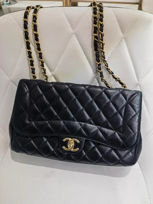 Chanel Flap Shoulder Bag - Lynora Bags