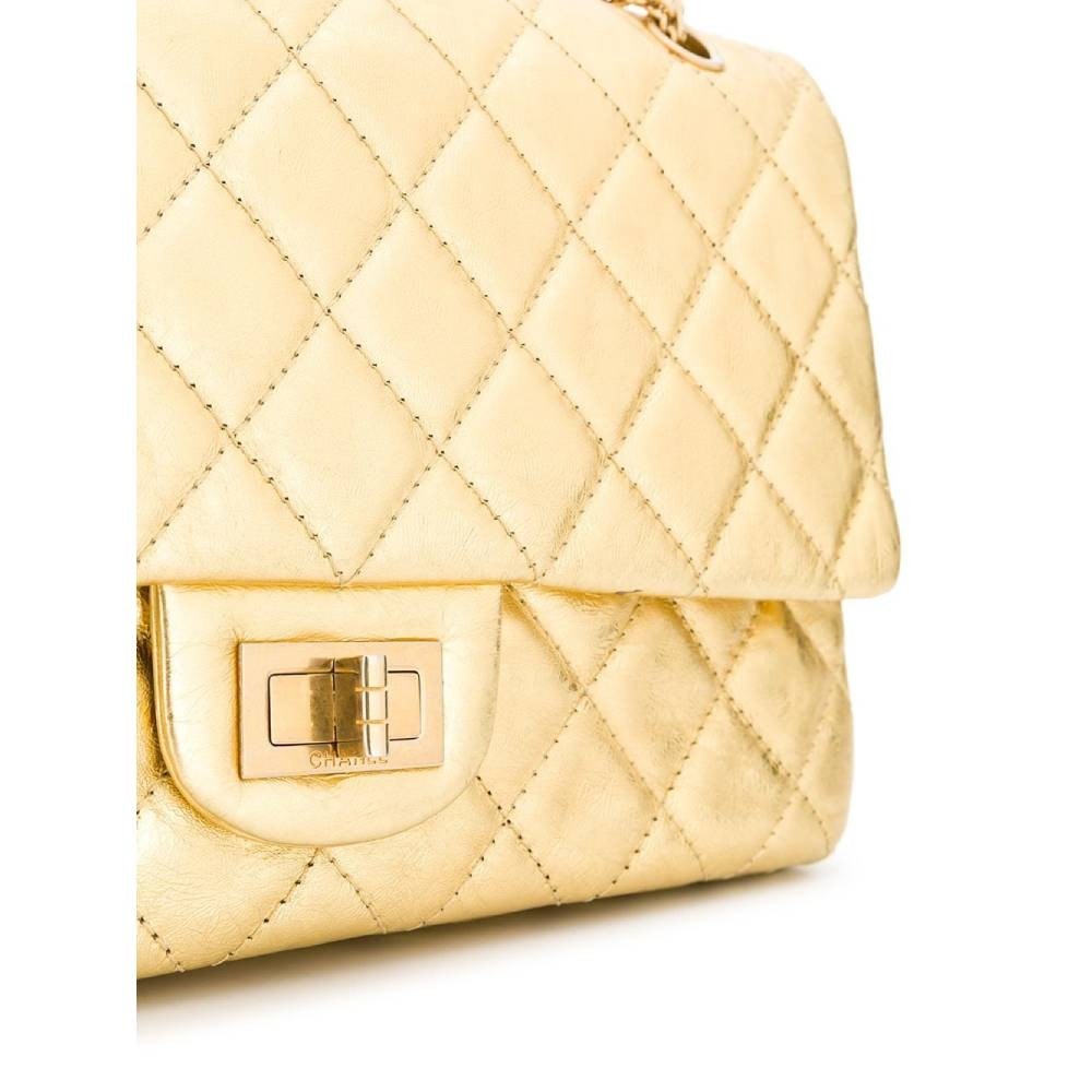 Chanel Handbag - Lynora Bags