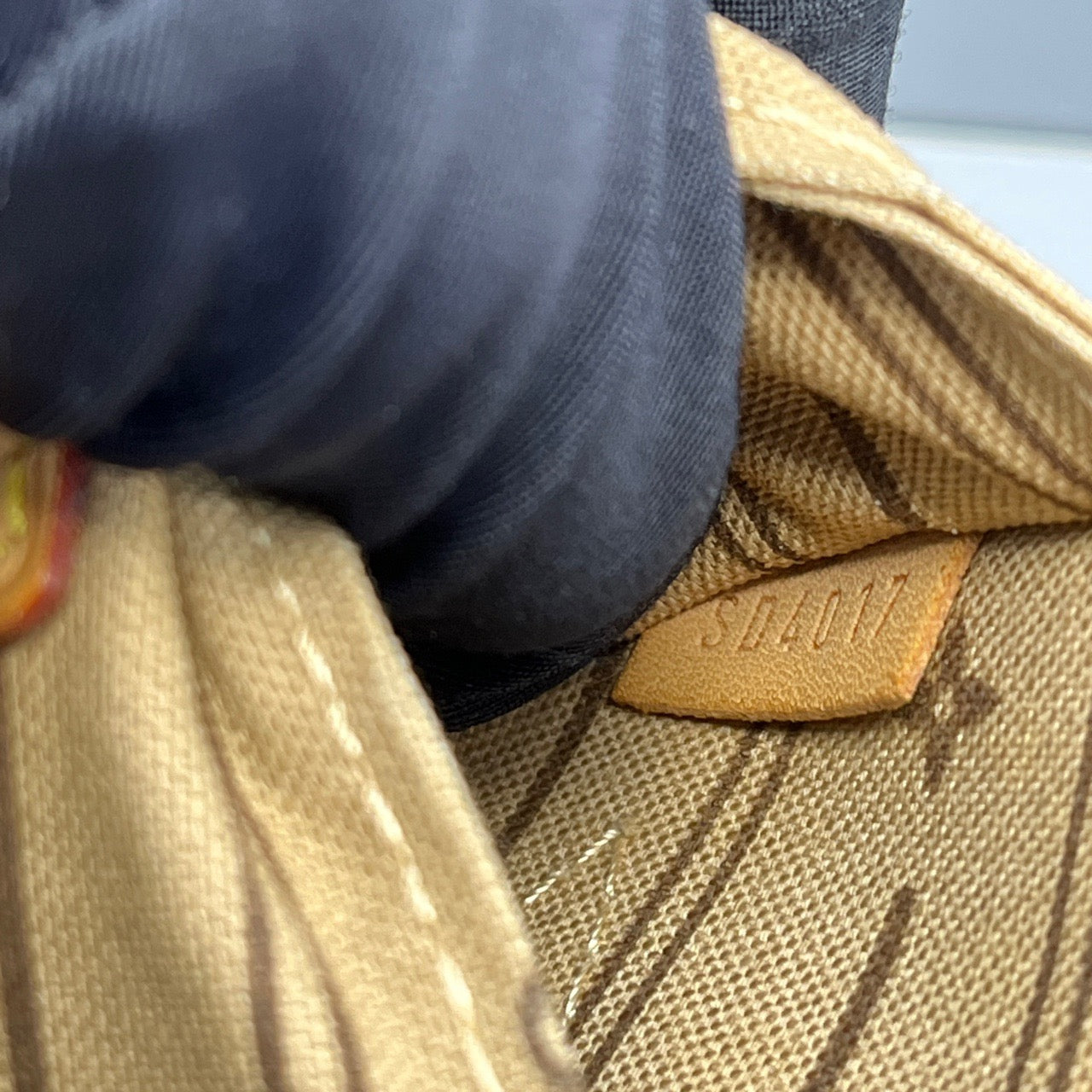 LOUIS VUITTONTOTO Bag