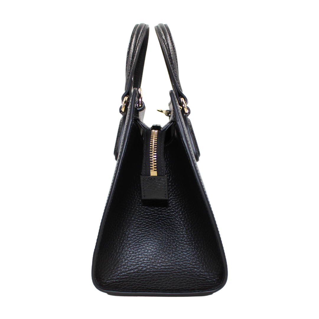 Gucci Soho Leather Tote Style 5