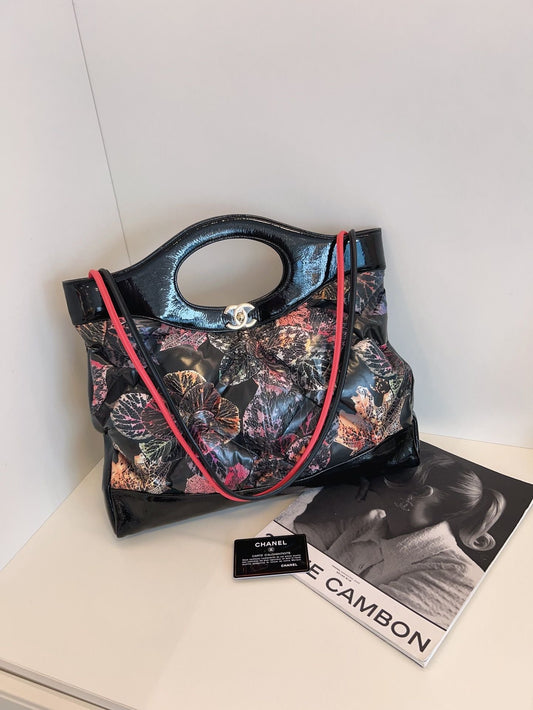 Chanel Handbag Bag - Lynora Bags