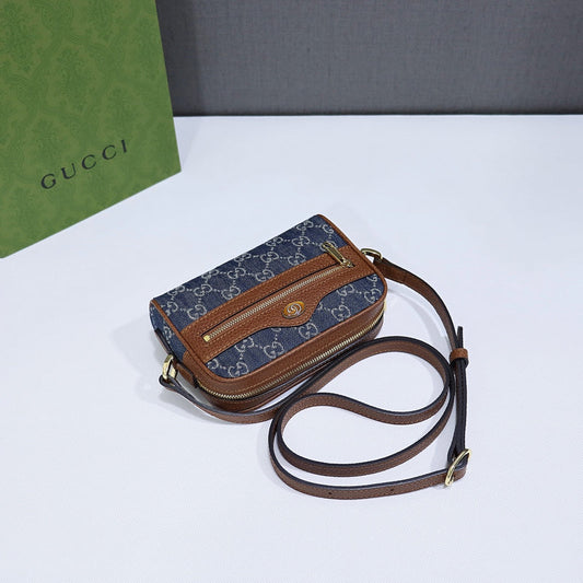 Gucci Designer Handbag