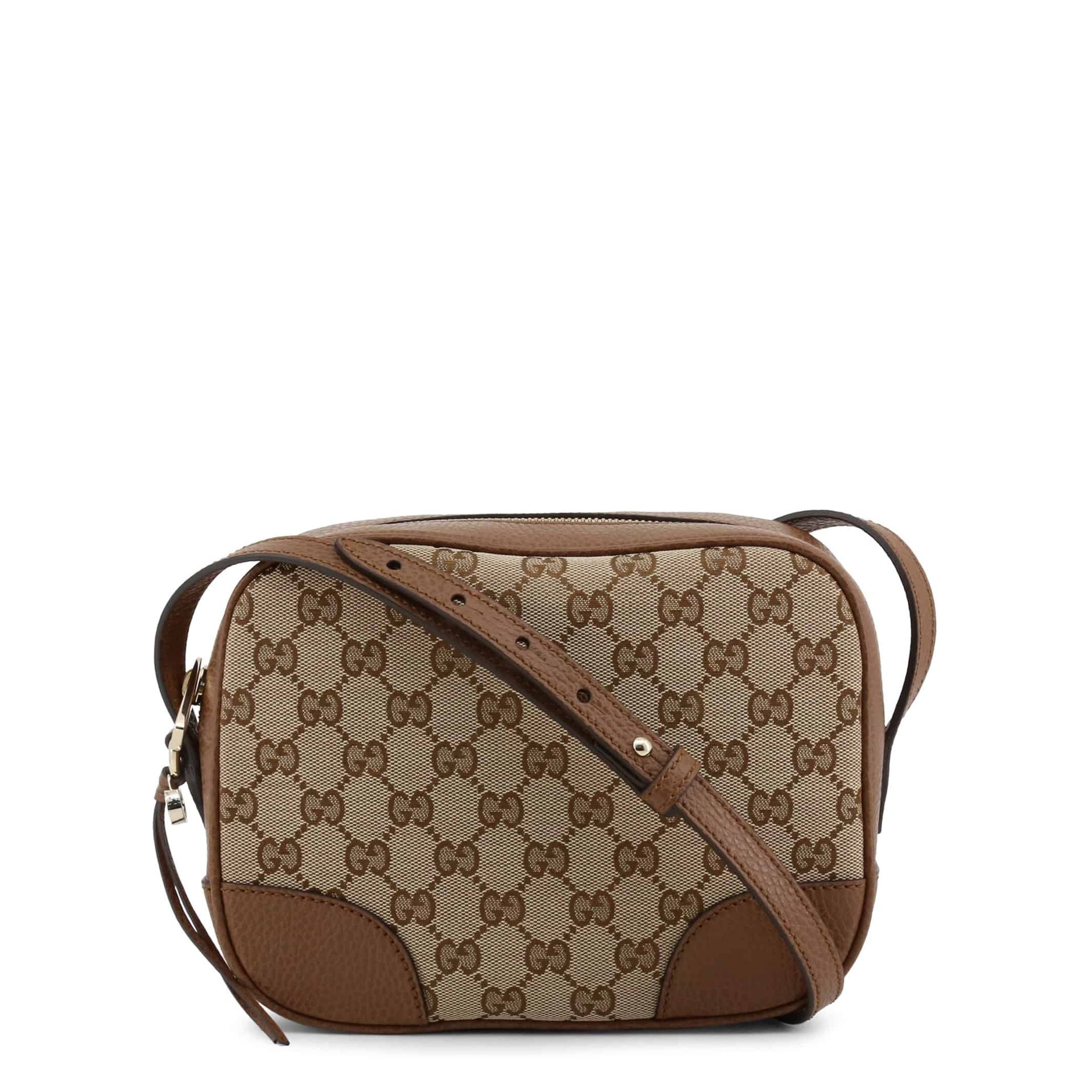 Gucci Leather Crossbody Style 3