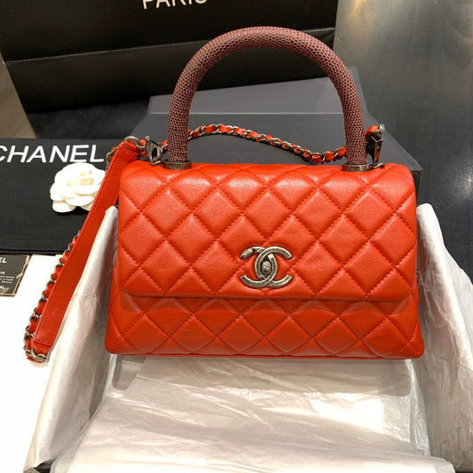 Chanel Bags