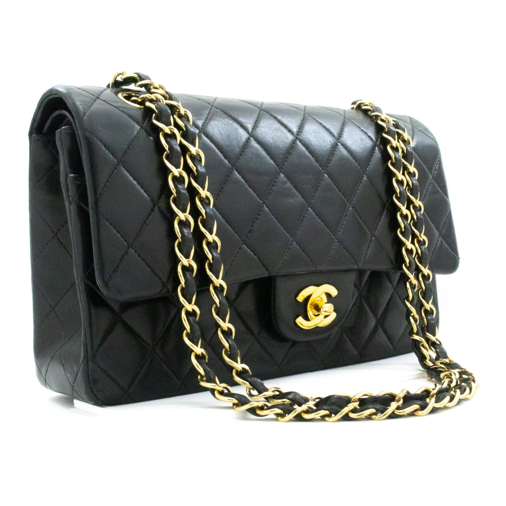 Chanel Medium Shoulder Bag - Lynora Bags