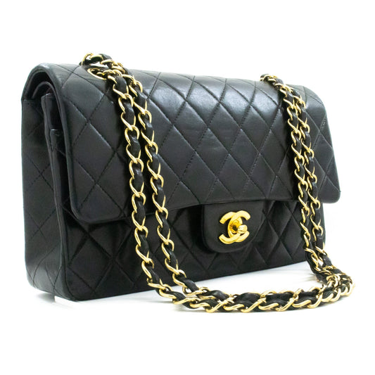 Chanel Medium Shoulder Bag - Lynora Bags