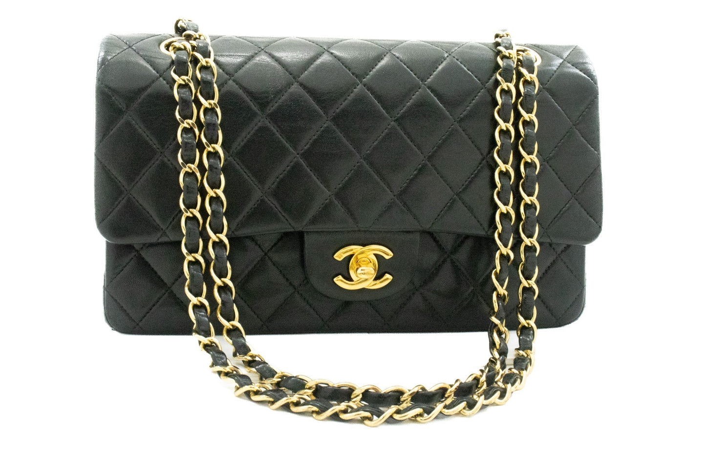 Chanel Medium Shoulder Bag - Lynora Bags