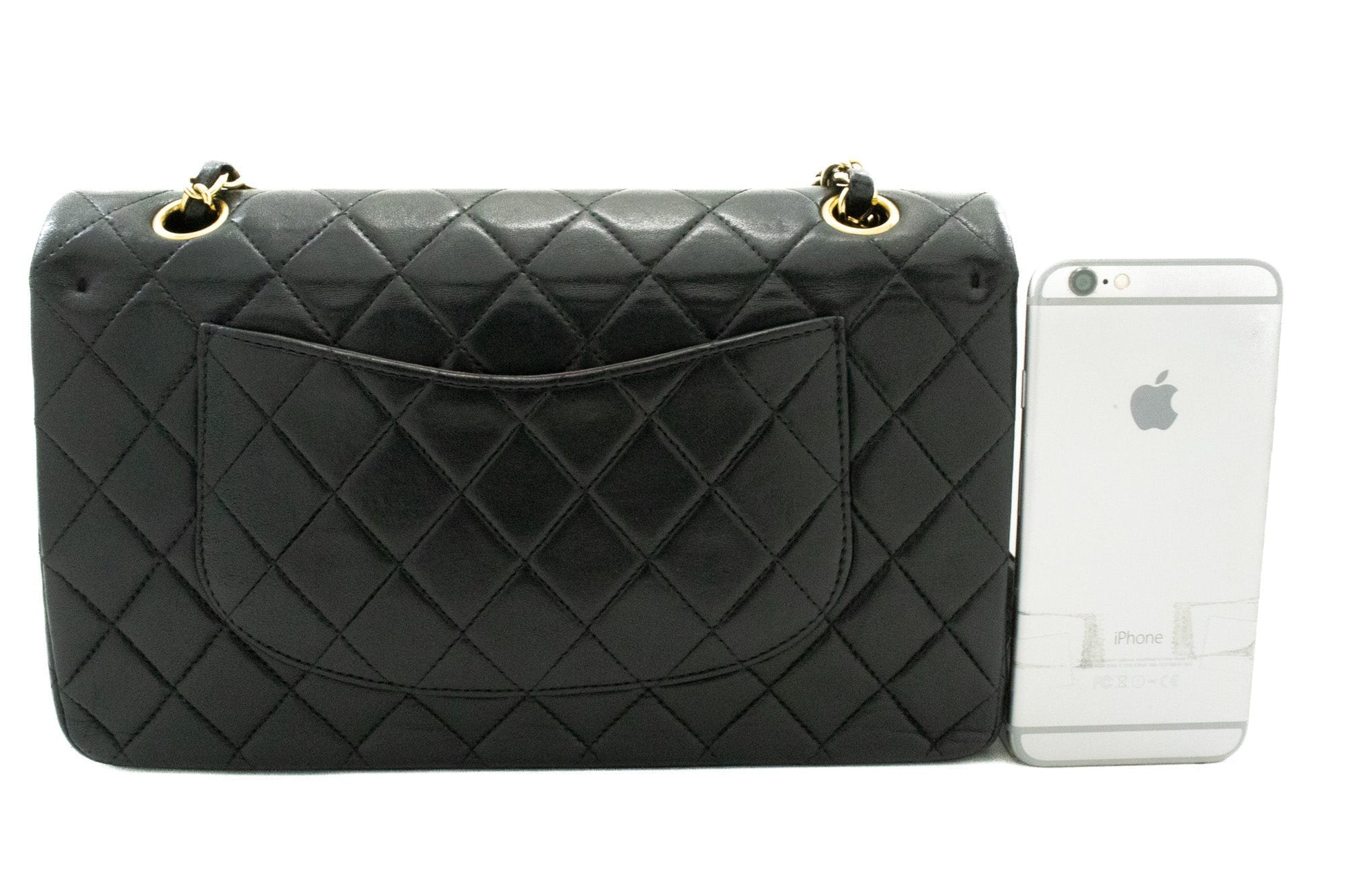 Chanel Medium Shoulder Bag - Lynora Bags