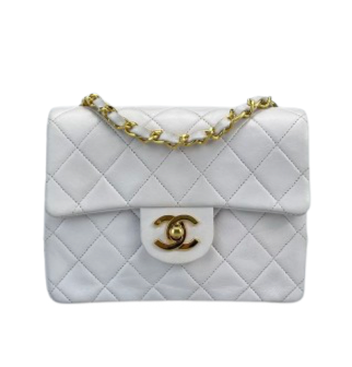 Chanel Flap Shoulder Bag - Lynora Bags