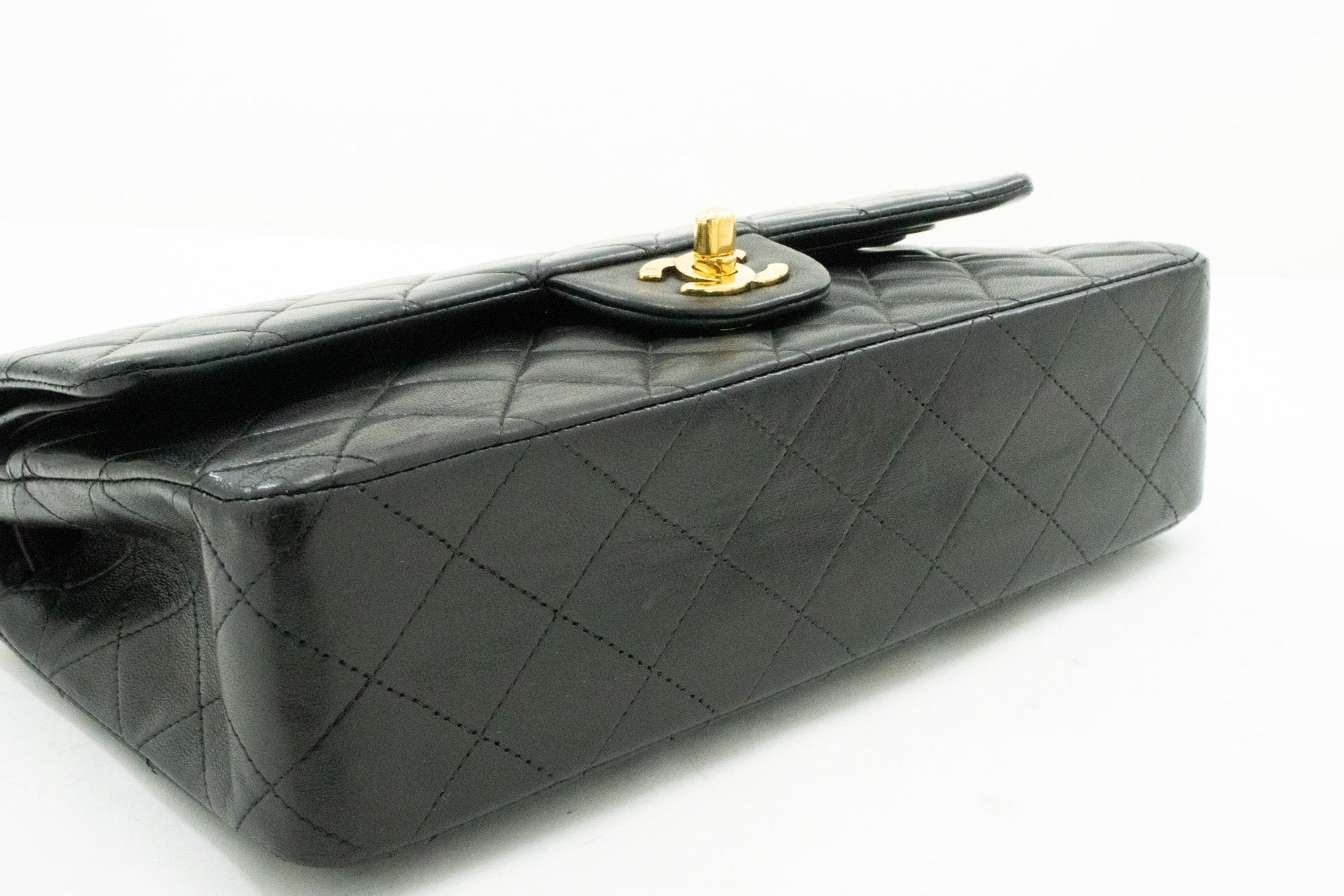 Chanel Medium Shoulder Bag - Lynora Bags