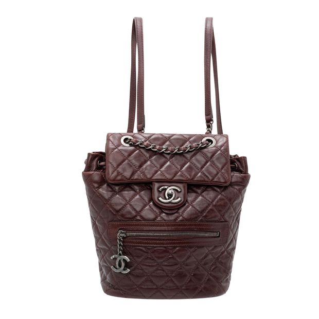 Chanel Backpack Bag - Lynora Bags