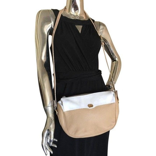Gucci Leather Shoulder Bag