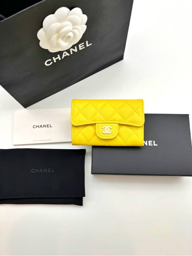 Chanel Handbag - Lynora Bags