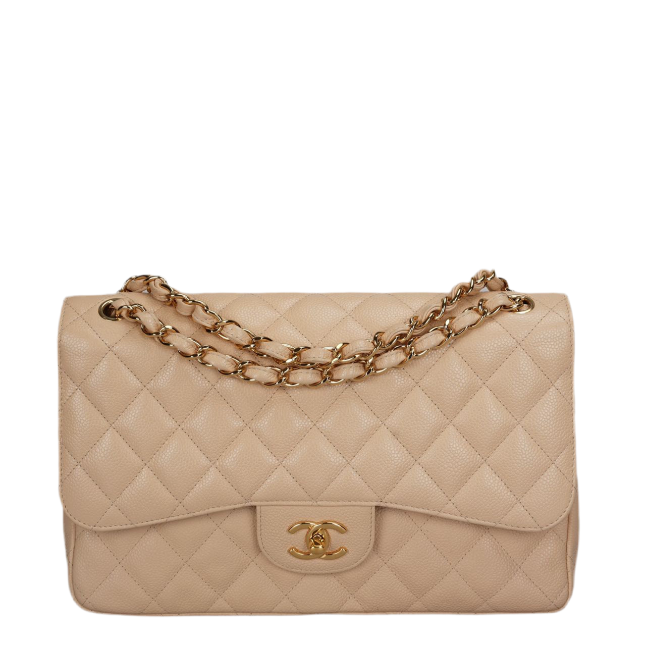 Chanel Flap Shoulder Bag - Lynora Bags