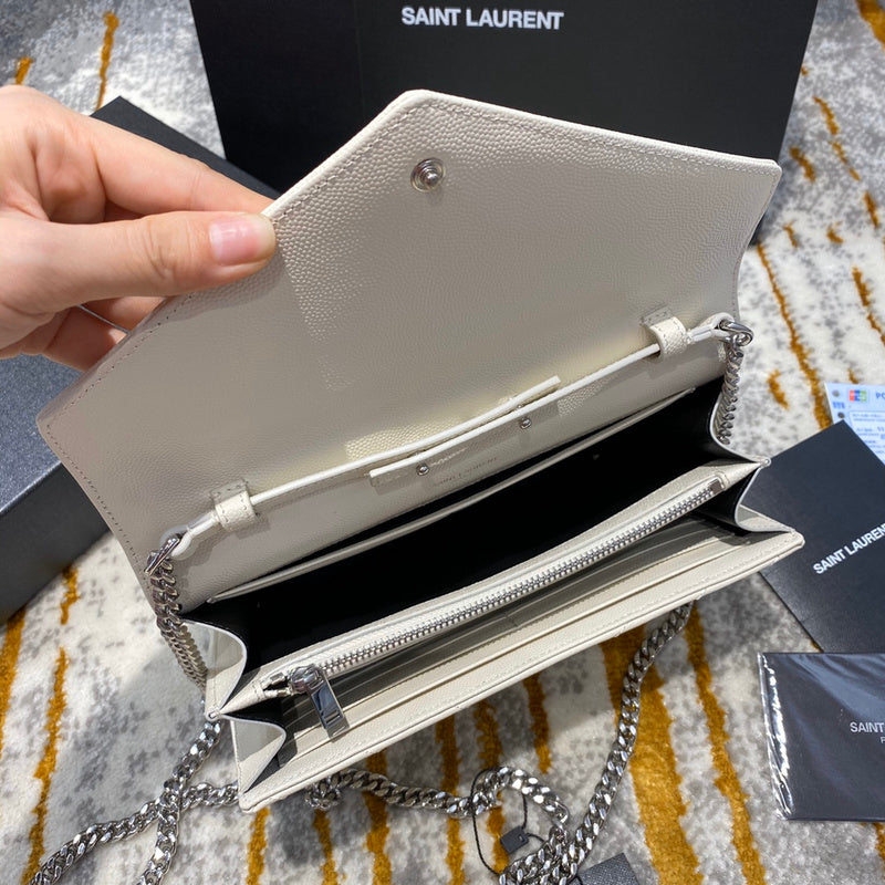 Yves Saint Laurent - Bags - Franco Shops