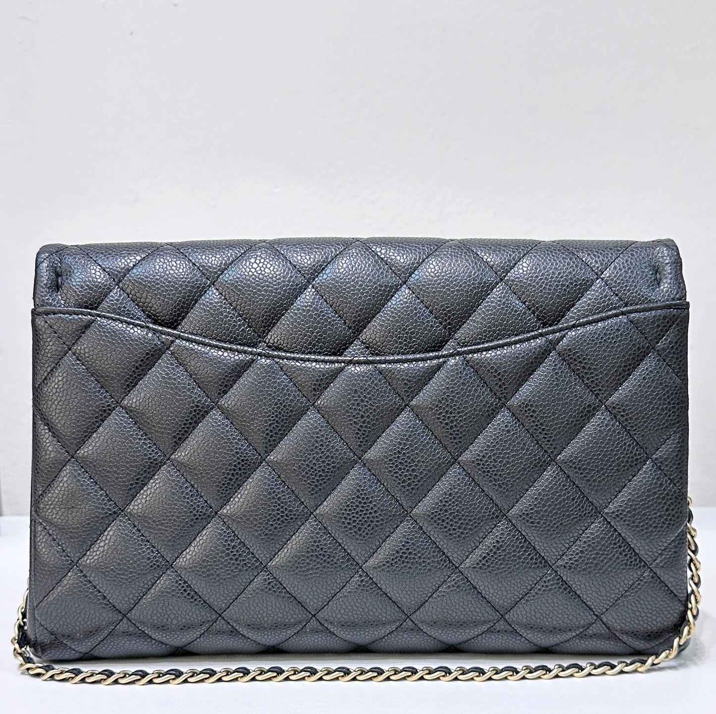 Chanel Flap Shoulder Bag - Lynora Bags