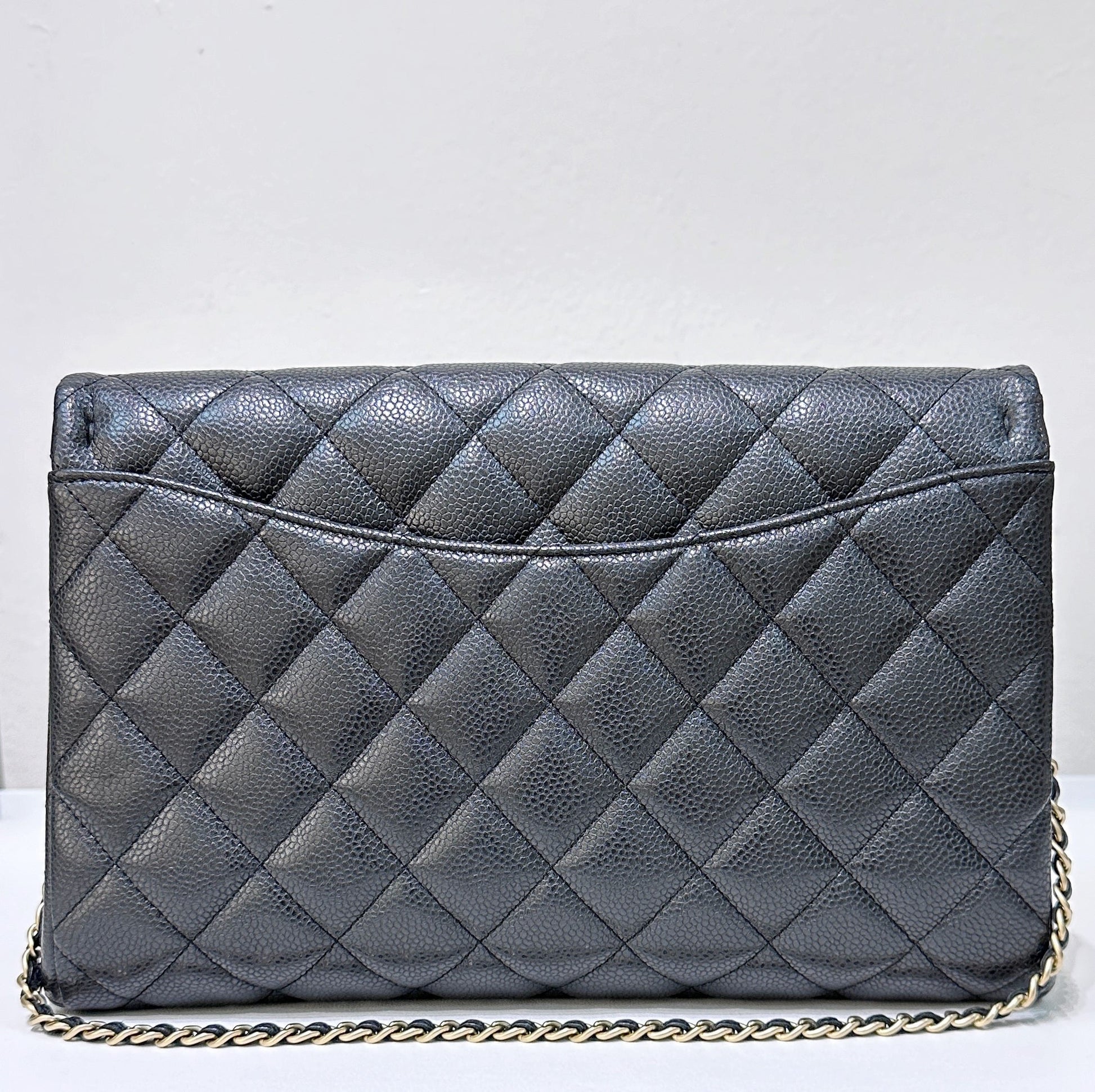 Chanel Flap Shoulder Bag - Lynora Bags