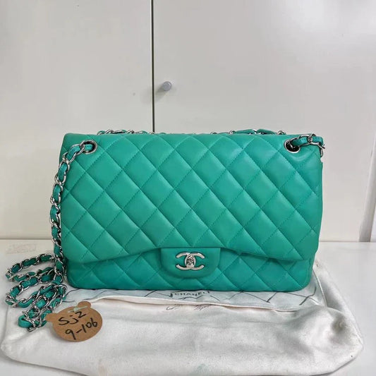 Chanel Handbag Bag - Lynora Bags