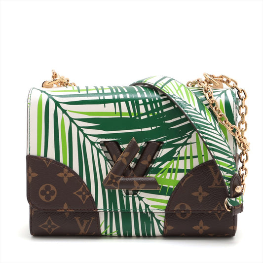 Louis Vuitton Epi Twist MM M50965