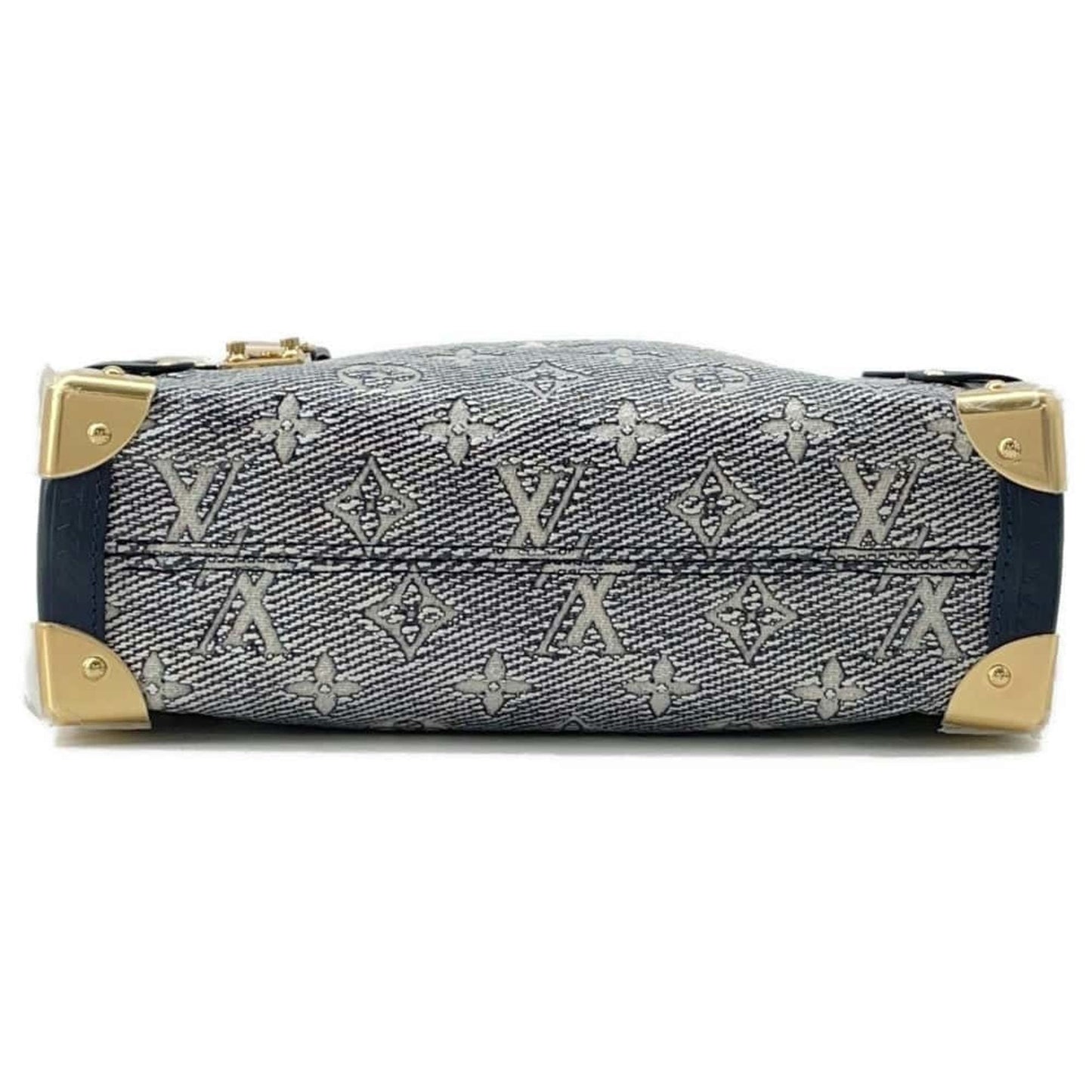 Louis Vuitton Monogram Jacquard Handbag Shoulder Bag