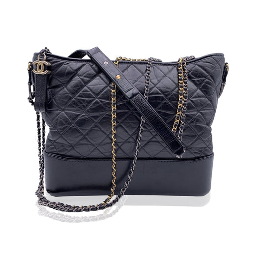 Chanel Large Shoulder Bag - Lynora Bags