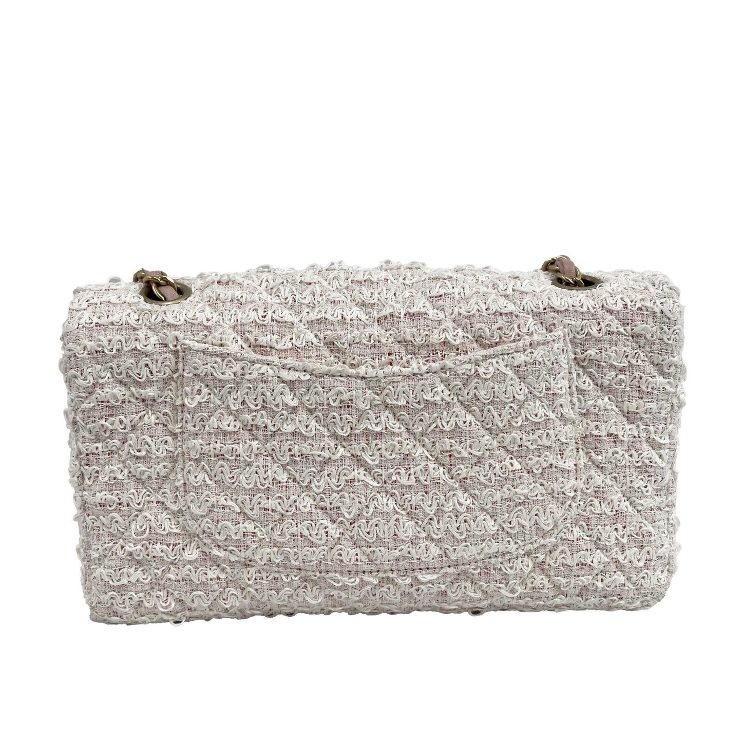 Chanel Medium Crossbody Bag - Lynora Bags